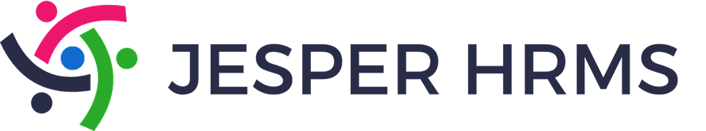 Jesper HRMS